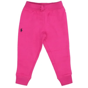 Ralph Lauren Childrenswear | Pantalone Sportivo Fuxia