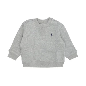 Ralph Lauren Childrenswear | Felpa Grigio