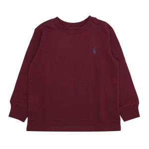 Ralph Lauren Childrenswear | T-Shirt Bordeaux