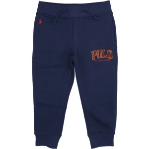 Ralph Lauren Childrenswear | Pantalone Sportivo Blu Navy