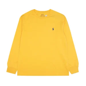 Ralph Lauren Childrenswear |T-Shirt Giallo