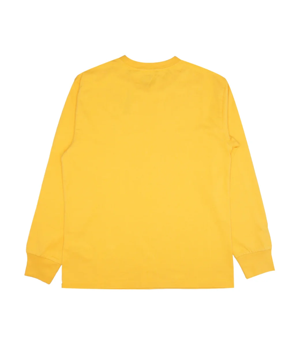 Ralph Lauren Childrenswear |T-Shirt Giallo - immagine 3