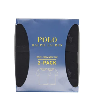 Ralph Lauren Childrenswear | T-Shirt Nera