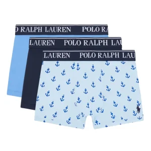 Ralph Lauren Childrenswear | Boxer Blu e Azzurri