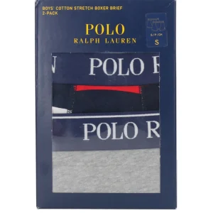 Ralph Lauren Childrenswear | Boxer Blu navy e Grigio