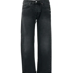 Roy Roger's | Keans New Oskar Denim nero