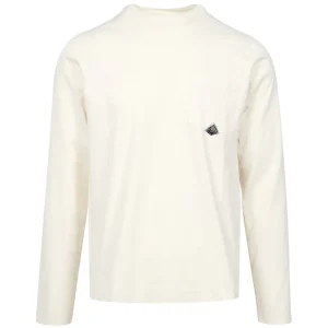 Roy Roger's | T-Shirt Ecru