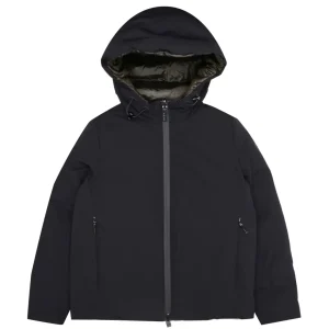 RRD Junior | Giubbotto Nero