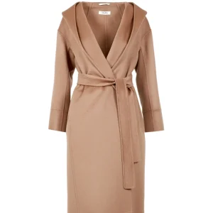 S Max Mara | Cappotto Dream Cammello