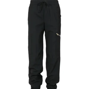 Semicouture | Pantalone Cassie Nero