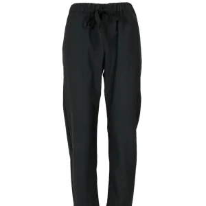 Semicouture | Pantalone Buddy Nero
