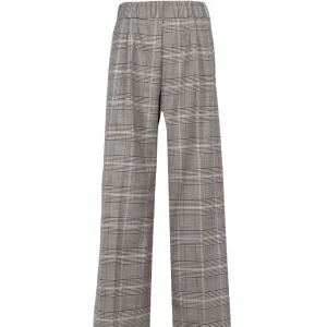 Semicouture | Pantalone Jhonny Grigio