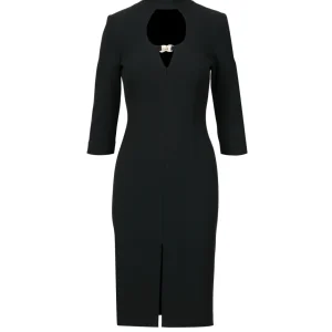 Simona Corsellini | Abito Nero