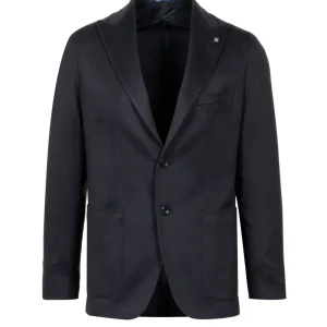 Tagliatore | Giacca Blu Scuro