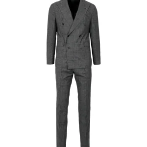 Tagliatore | Abito Grigio