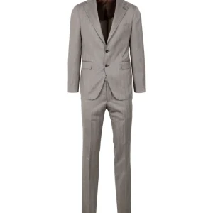 Tagliatore | Abito Marrone