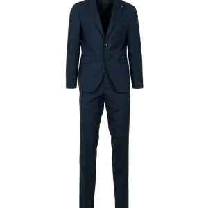 Tagliatore | Abito Blu Scuro