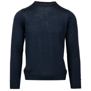 Tagliatore | Maglia Blu Navy