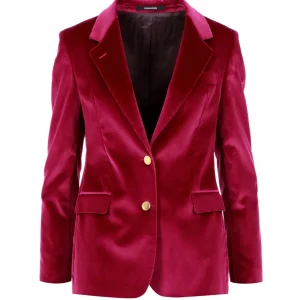 Tagliatore | Giacca Fuxia