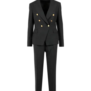 Tagliatore | Abito Nero