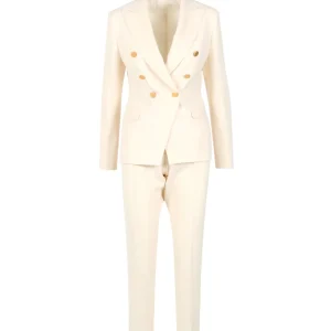 Tagliatore | Abito Panna