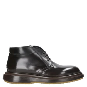 The-Antipode | Tronchetto Adam 308 Marrone