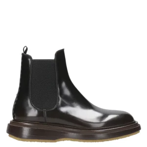 The-Antipode | Beatles Adam 309 Marrone