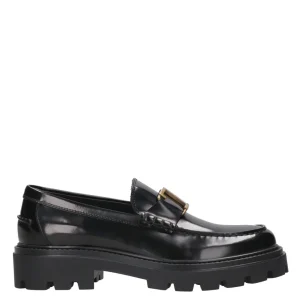Tod's | Mocassino Nero
