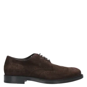 Tod's | Derby Bucature Formale moro