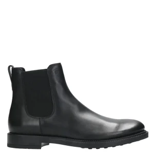 Tod's | Stivaletto in pelle