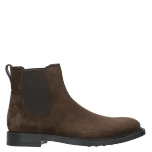 Tod's | Stivaletto in pelle