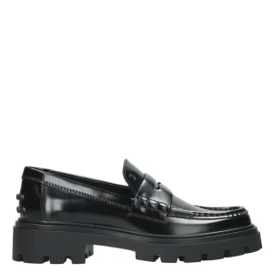 Tod's | Mocassino Nero
