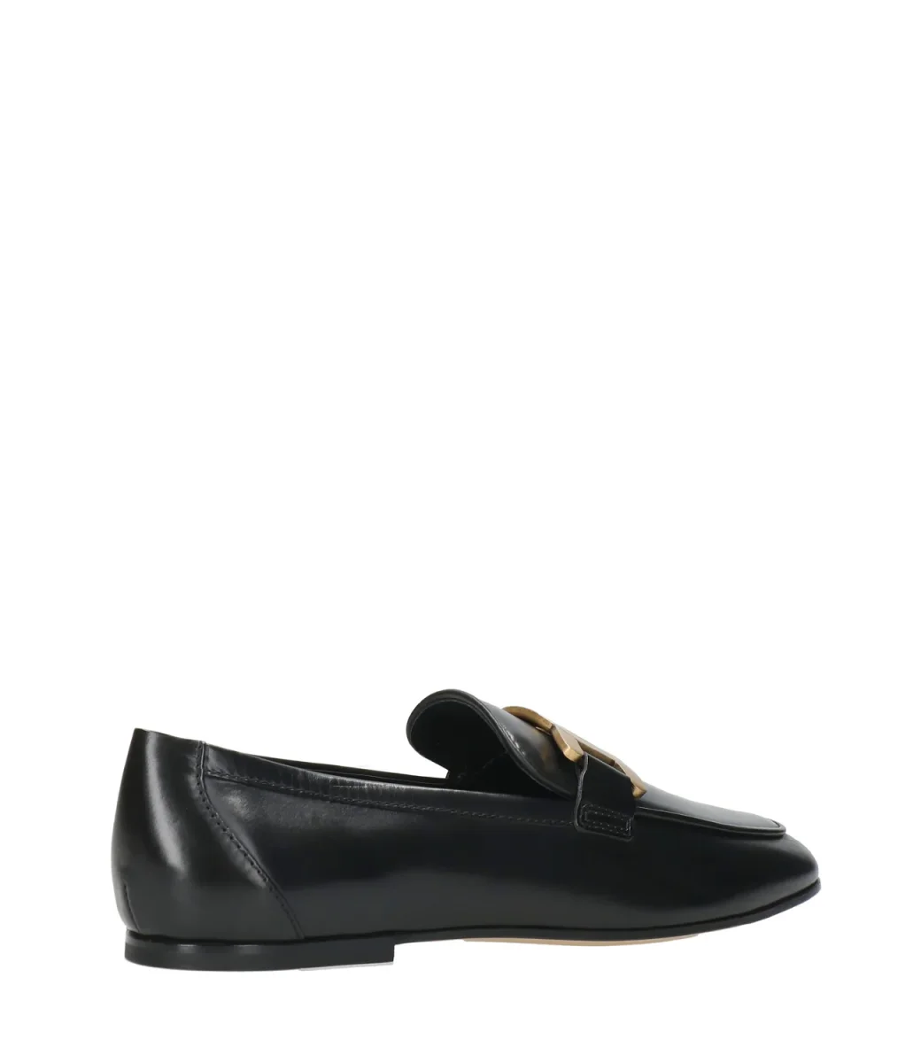 Tod's | Pantofola Nera - immagine 4