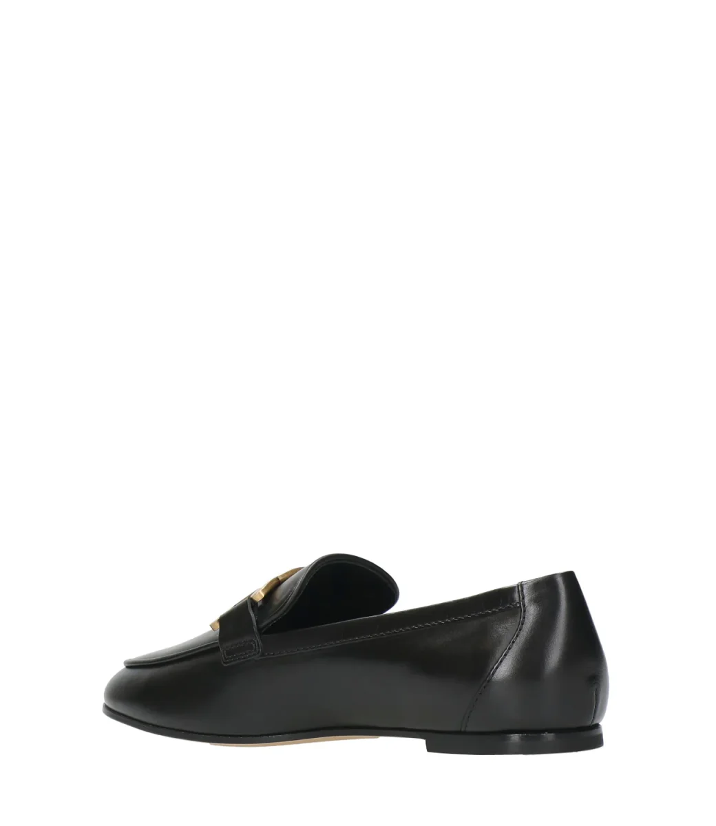 Tod's | Pantofola Nera - immagine 5