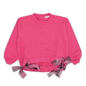 U+é By Miss Grant | Felpa Fuxia