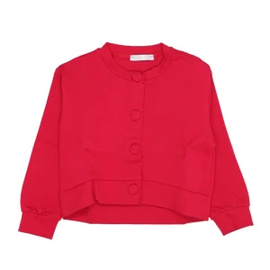 U+é By Miss Grant | Maglia Rosso