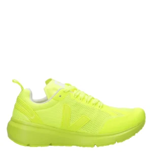 Veja | Sneakers Giallo fluo