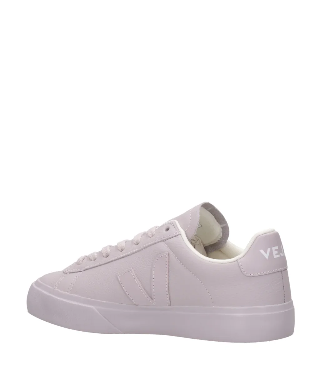 Veja | Sneakers Campo Chromefree Lilla - immagine 5