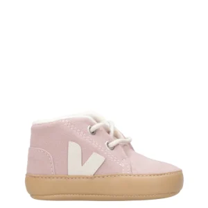 Veja Kids | Sneakers Baby Winter Rosa