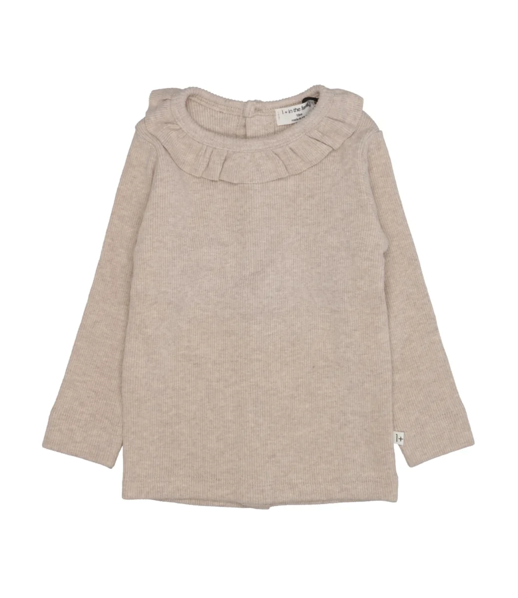 1+ in the family | Maglia Avena - immagine 2