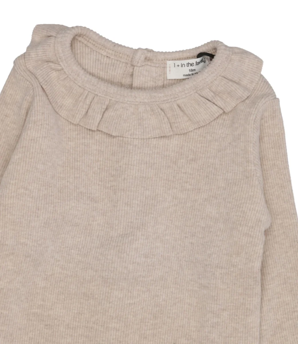 1+ in the family | Maglia Avena - immagine 4