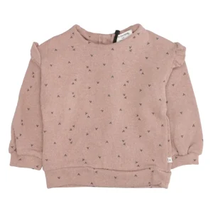 1+ in the family | Maglia Rosa antico