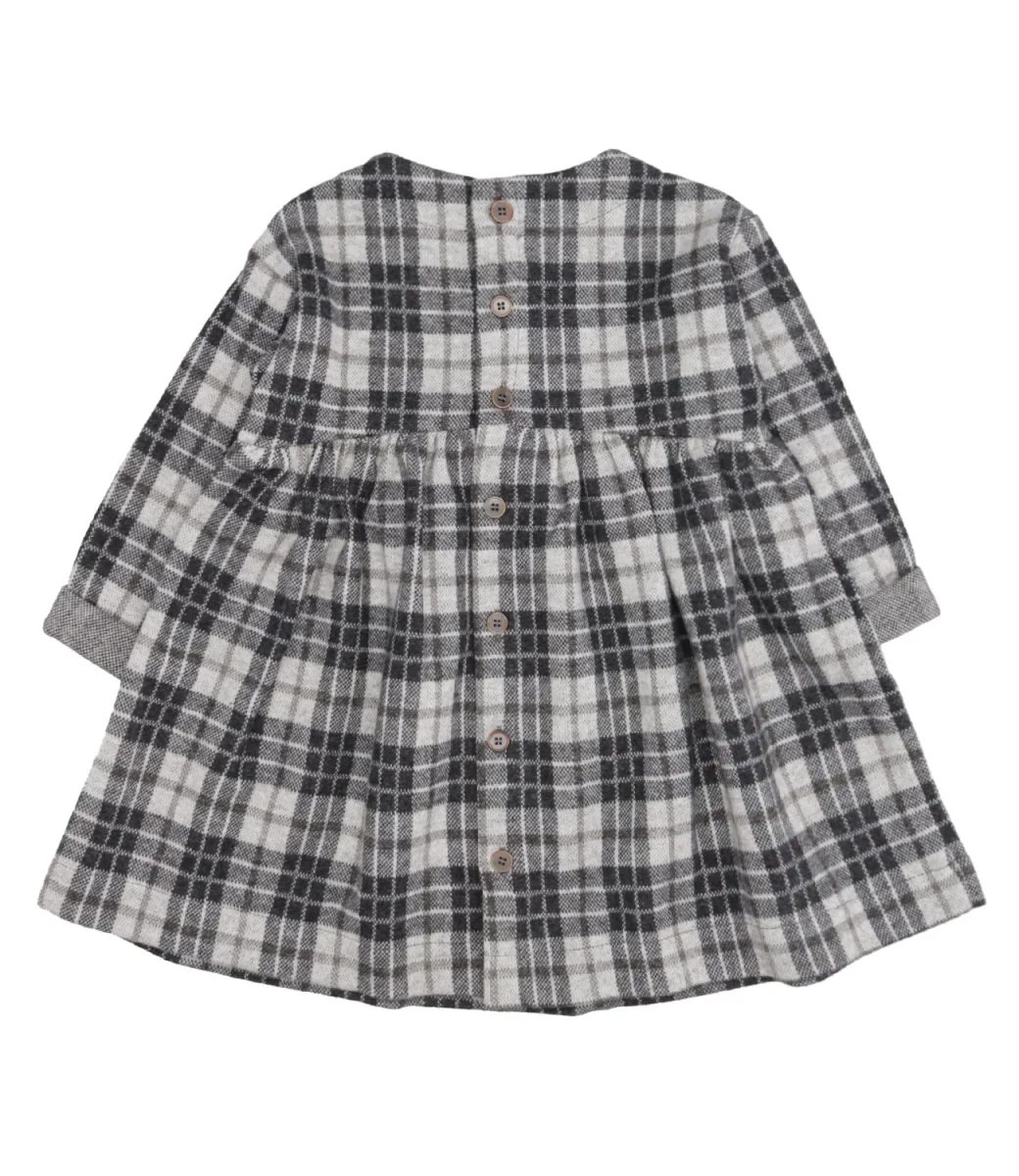 1+ in the family | Abito Antracite - immagine 3