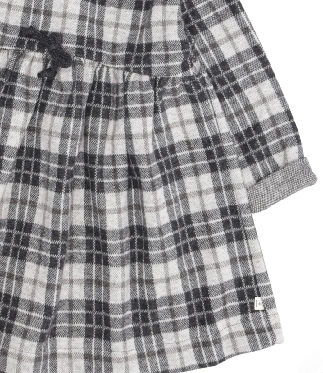 1+ in the family | Abito Antracite - immagine 4