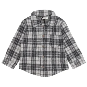 1+ in the family | Camicia Antracite