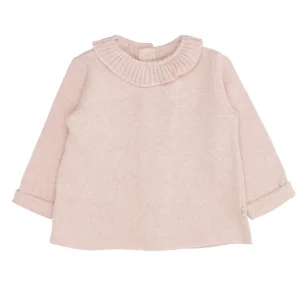 1+ in the family | Maglia Nude