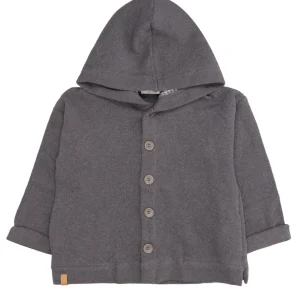 1+ in the family | Cardigan Antracite