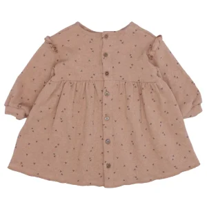 1+ in the family | Abito Rosa antico