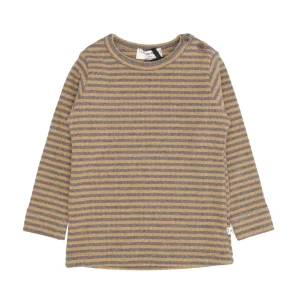 1+ in the family | Maglia Ocra