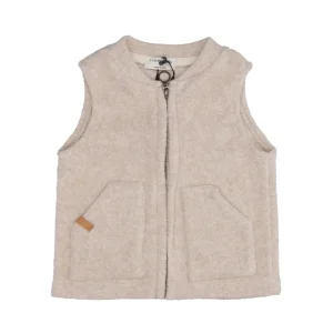 1+ in the family | Gilet Avena